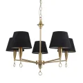 подвесная люстра 2989-5P