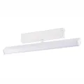 ST378.506.18 Св-к трек. SMART Белый LED 1*18W 2700K-6000K 1 620Lm Ra>90 120° IP20 L410xW25xH105 220V