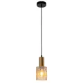 Escada 10189/1S E27*40W Brass