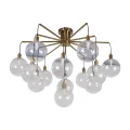 Подвесная люстра Kink Light Киара 07603-13