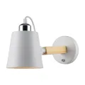 Спот A7141AP-1WH