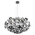 Подвесной светильник LOFT IT 10231/780 Black