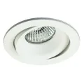 Встраиваемый светильник ITALLINE DE-200 white