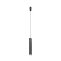 Трековый подвесной светильник TR210-1-5W3K-M-B