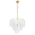 Подвесная люстра ARTE Lamp A4052LM-6SG