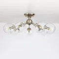 Люстра на штанге Citilux CL102171