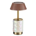 Настольная лампа Odeon Light 5454/6TL