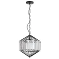 Подвесной светильник ARTE Lamp A1790SP-1BK