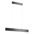Подвесной светодиодный светильник Maytoni Step P010PL-L23B