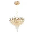 Подвесная люстра MODELUX ML.9521.500 GD
