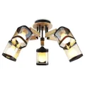 Накладная люстра Ambrella Light TR9529