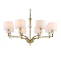 Подвесная люстра Ambrella Light LH71133