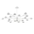 8265/18 LN Люстра GX53 LED 18*7Вт 220В IP20 COMFI