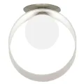 Потолочный светильник Lussole Pallottola GRLSN-0400-01