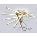 Накладной светильник Ambrella Light FL6234