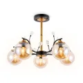 Люстра на штанге Ambrella Light TR9072