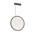 Подвесной светильник Denkirs DK6607-BK