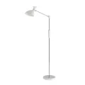 8330/15FL LN Торшер LED 15Вт 3000/4000/6000К 220В IP20 LEDIO