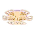 Накладная люстра Ambrella Light FA2923