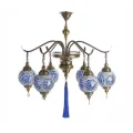 Подвесная люстра Kink Light Марокко 0215Т6,05(80)