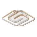 8019/75CL LN Светильник LED 75Вт 3000-4000-6000К IP20 LEDIO