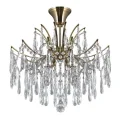 Люстра на штанге Citilux CL302163