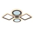 Люстра на штанге Ambrella Light FA431