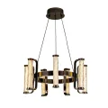 Подвесной светильник MODELUX MS.2340.600 BK