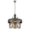 Подвесная люстра Citilux CL467153