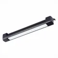 ST368.436.20 Св-к трек. Черный LED 1*20W 3000K 1 450Lm Ra>90 120° IP20 L387xW49xH54 170-240V