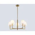 Люстра на штанге Ambrella Light LH75159