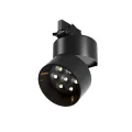 Трековыйсветильник TR199-3-15W2.7K-M-B