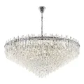 Подвесная люстра MODELUX ML.7088.1200R CR
