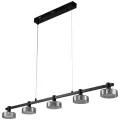 Подвесная люстра Stilfort 4009/02/05PL
