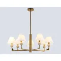 Люстра на штанге Ambrella Light LH75162