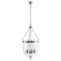 Подвесной светильник LOFT IT 10455/6 CR