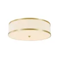 Накладной светильник Newport 3559/PL brass
