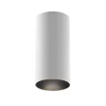 Потолочный светильник Technical C080CL-01-GU10-W