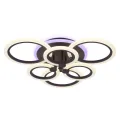 Накладная люстра Ambrella Light FA528