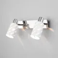 Спот Eurosvet 20090/2 белый/хром