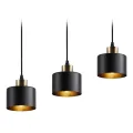 Каскадная люстра Ambrella Light TR8118