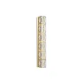 Бра Newport 8248/A gold NEW