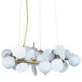 Подвесная люстра LOFT IT 10008/700 white