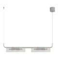 8258/4 LN Подвес G9 4*20Вт 220В IP20 SUSPENTIONI