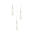 Подвесной светильник Kink Light 07861-3AS,02