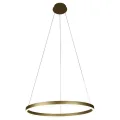 Подвесной светодиодный светильник Kink Light Тор 08212,33