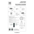 Каскадная люстра Lightstar 748117
