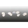Потолочная люстра Favourite Blanca 1042-8U