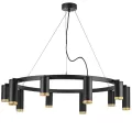 Подвесная люстра Lightstar LR02037587540
