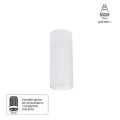 Точечный накладной светильник Arte Lamp NET MINI A6450PL-1WH